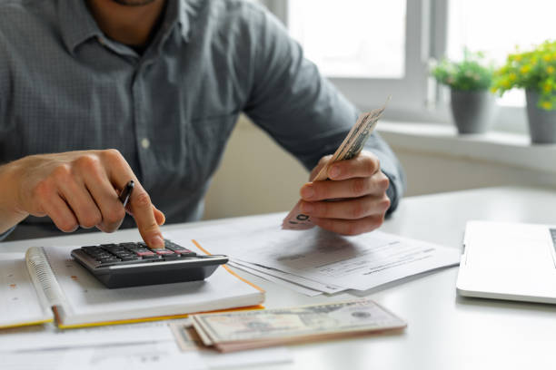 Loan Comparison Services in Crystal City, MO